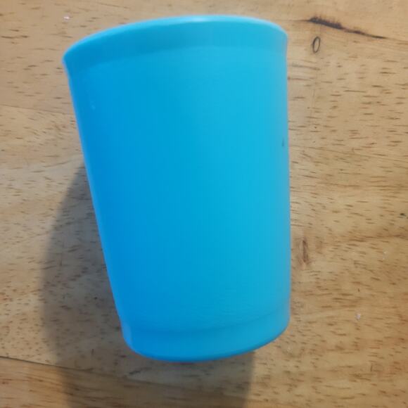 Vintage Tupperware Tumblers Cups and Shot glass - Picture 9 of 12